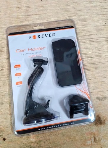 Supporto auto forever - supporto, mf015
