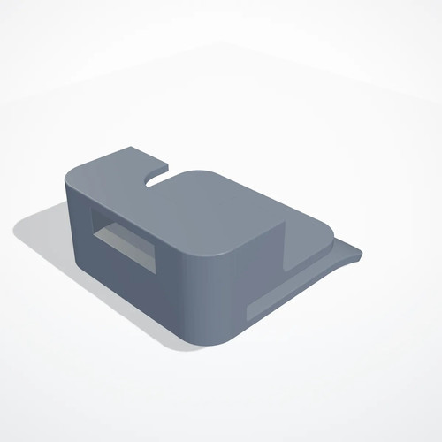 Supporto auto stampato per - stampato, 3d