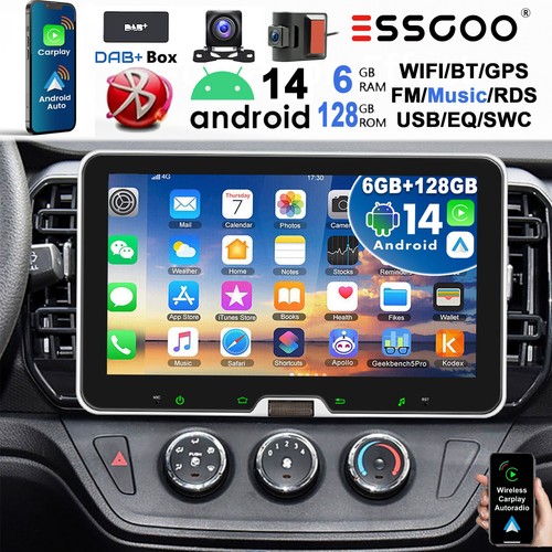 Autoradio dab con schermo - autoradio,