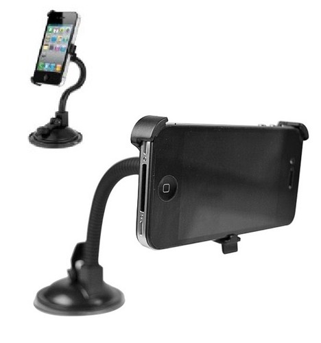 Supporto auto iphone 4s - supporto,