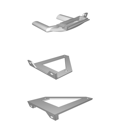 Supporto smartphone per iphone - smartphone,