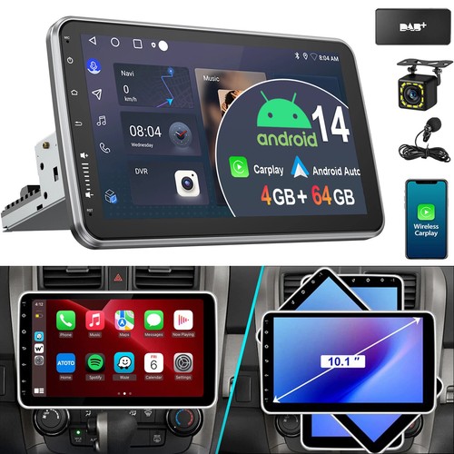 64g android carplay dab - 4+64g,