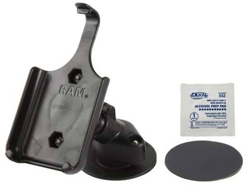 Supporto adesivo ram - supporto, ram-mount