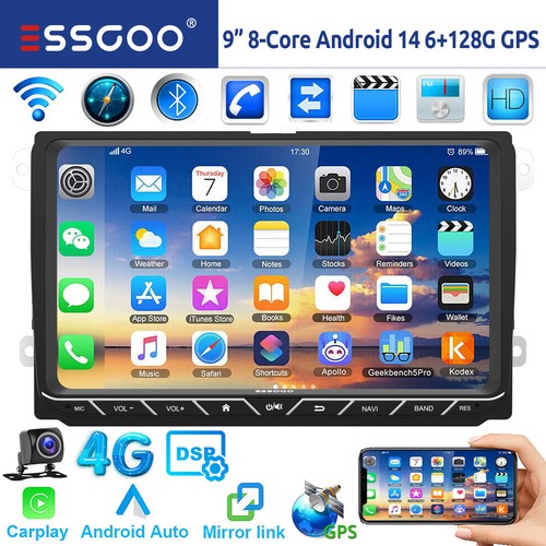 Android 128g carplay - android,