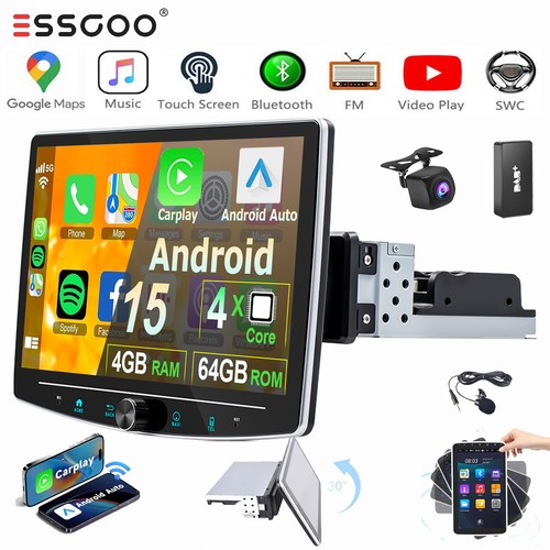 Dab 64g android carplay - 64g,