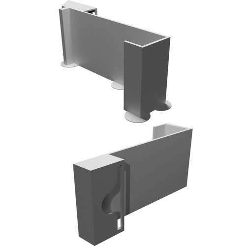 Supporto doccia per - supporto, 4