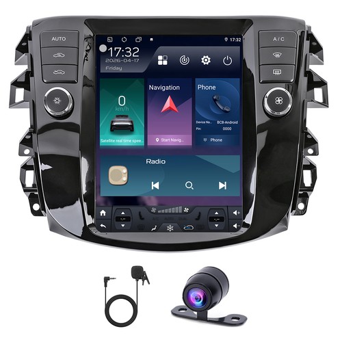 Per nissan navara 2016 - nissan,