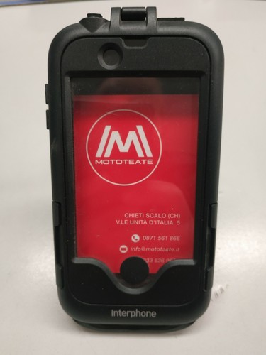 Supporto porta cellulare