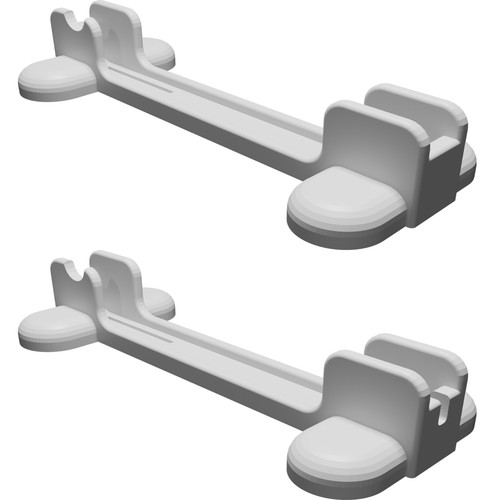 Supporto dock orizzontale - dock, per