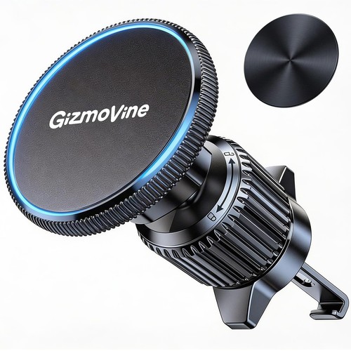 Gizmovine porta cellulare auto - cellulare,