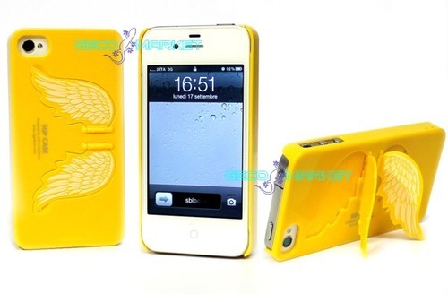 Iphone custodia cover con - custodia,