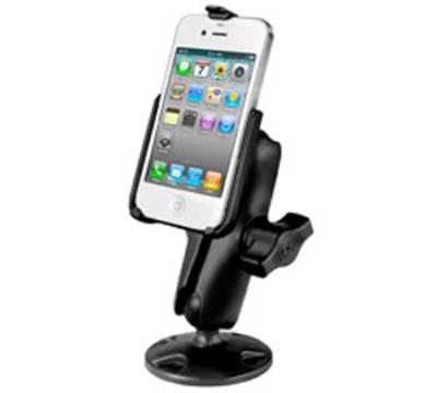 Supporto per apple iphone - per, e