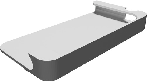 Supporto auto iphone 4s - supporto,