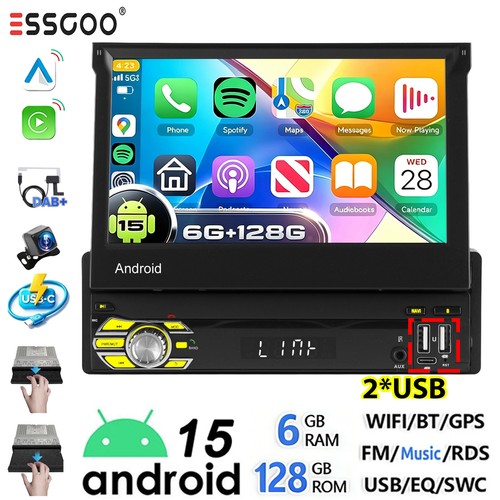 Dab carplay 128gb - carplay, android