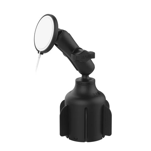 Supporto portalattine auto - auto, ram