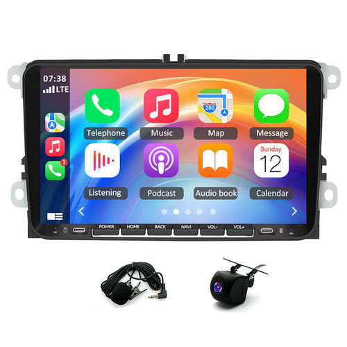 Autoradio android 14 - gb,