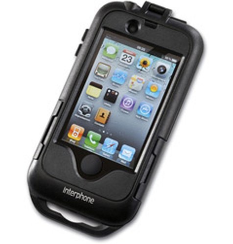 Supporto impermeabile moto - supporto,