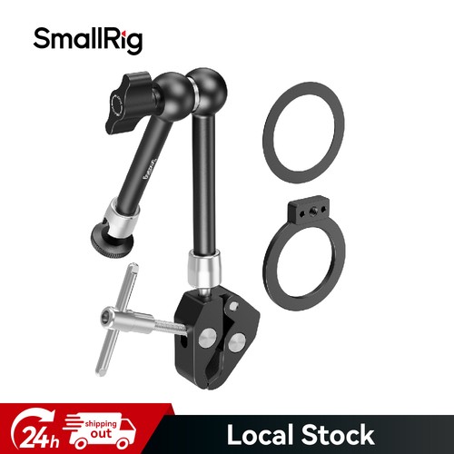 Smallrig magic arm - magic,