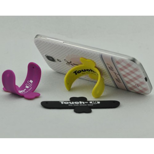 Silicone stand supporto one - in,