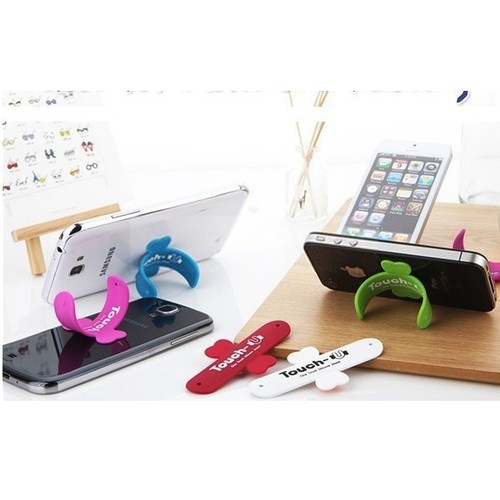 Stand one silicone - one, supporto