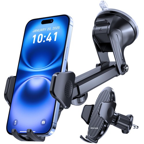 Supporto per cellulare auto - , 4