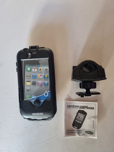 Cellularline custodia - (97),