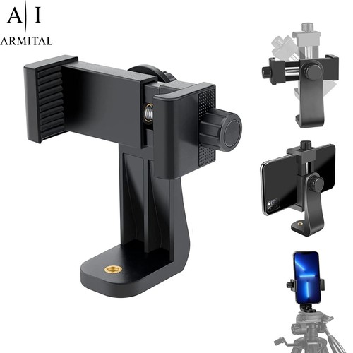 Supporto smartphone treppiede - supporto,