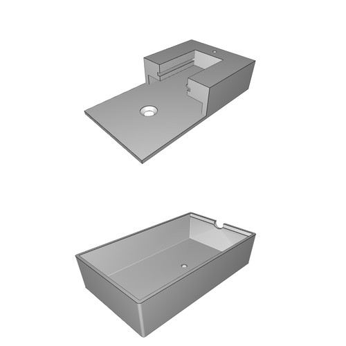 Supporto cavo usb per iphone - iphone, 4