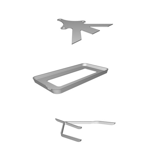 Supporto iphone per - per, 60beat