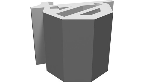 Dock supporto universale - dock,